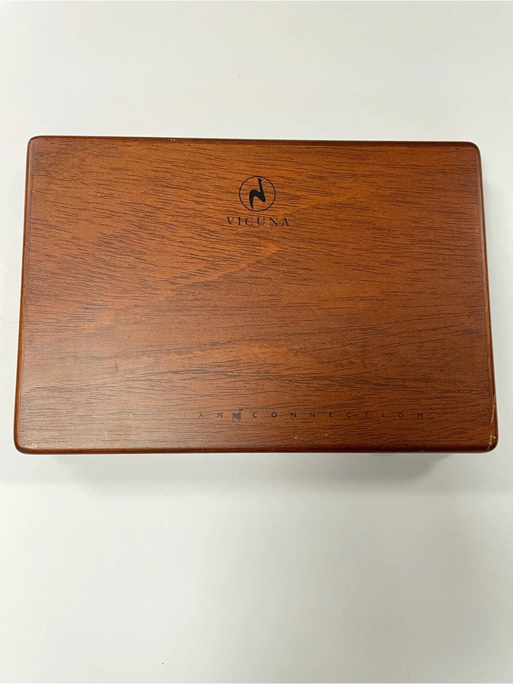 Vicuna nib luxurious